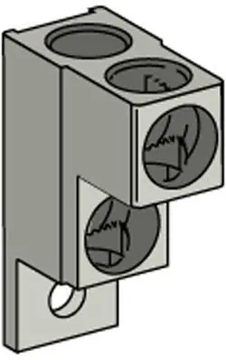 Billigare Kabelklämma